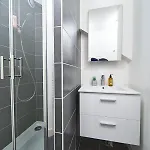 The Little Valmy-studio Cosy 2 Pers-vaise Daire *