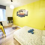 The Little Valmy-studio Cosy 2 Pers-vaise *
