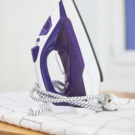 The Little Valmy-studio Cosy 2 Pers-vaise Daire